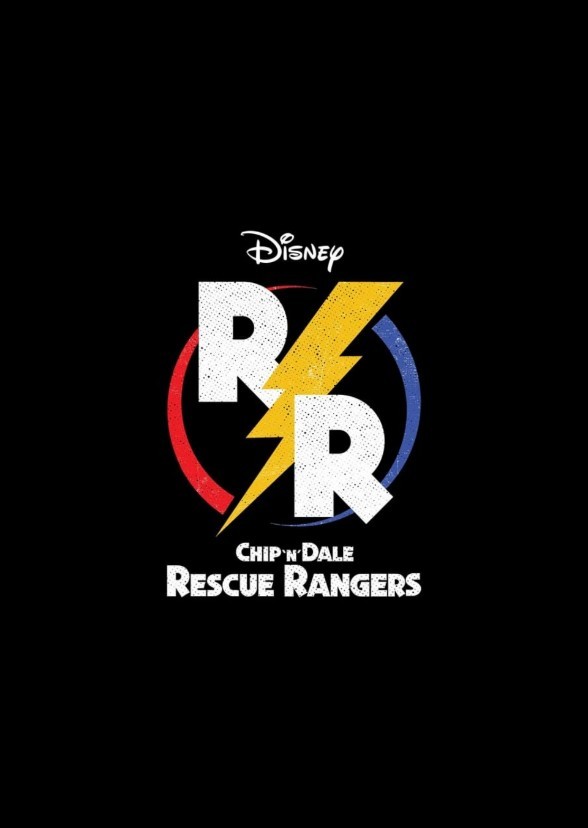 Chip 'n Dale: Rescue Rangers (2022)