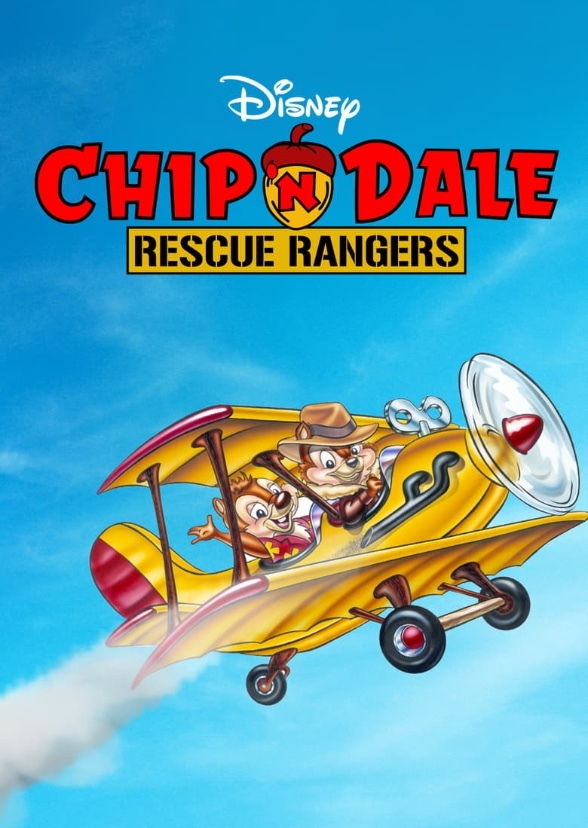 Chip 'n Dale Rescue Rangers