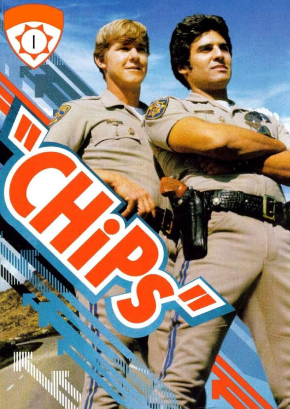 CHiPs (2017–2023) 
