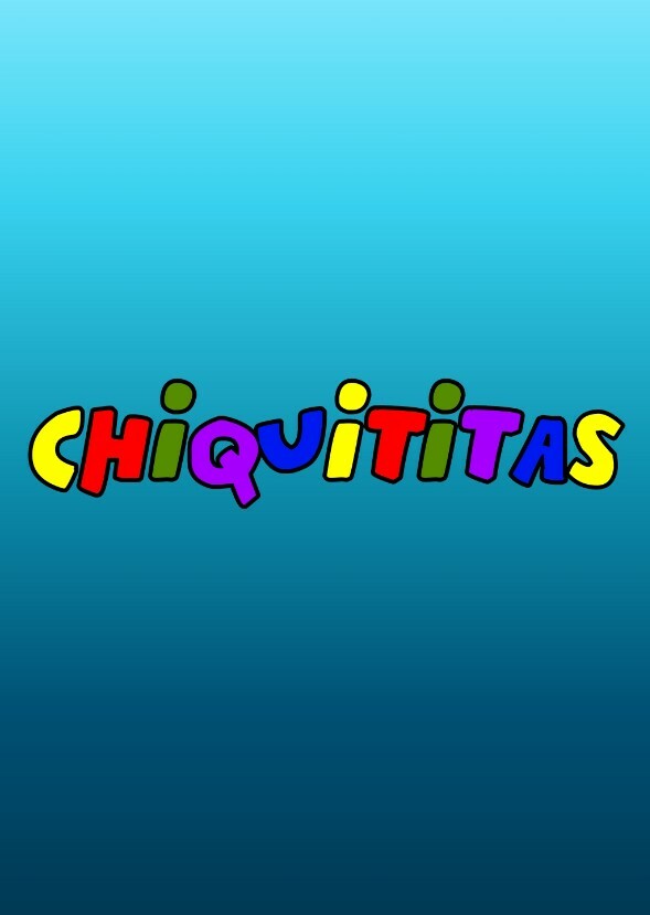 Chiquititas (internacional remake 2024)