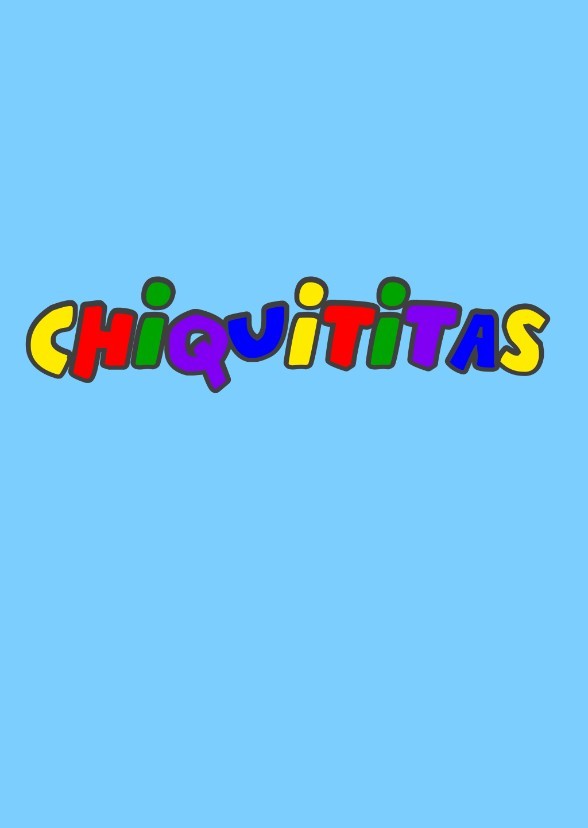 Chiquititas version afro 2023 