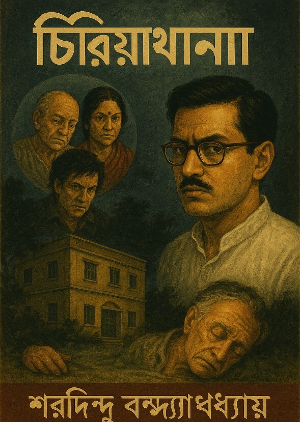 Chiriyakhana