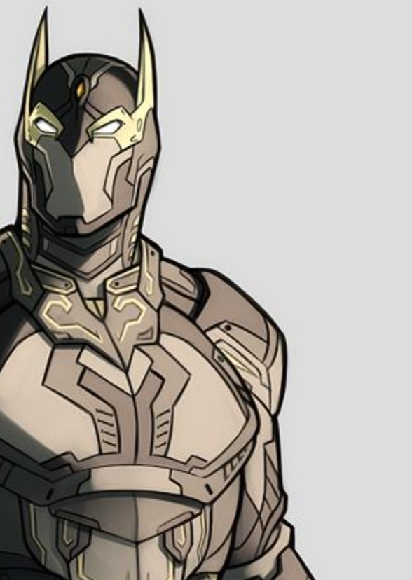 Chiropteranmortal: The Conversion Of Realities (2022)