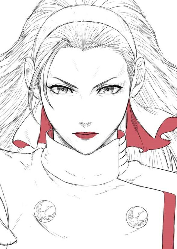Chizuru Kagura: Swift Shamaness