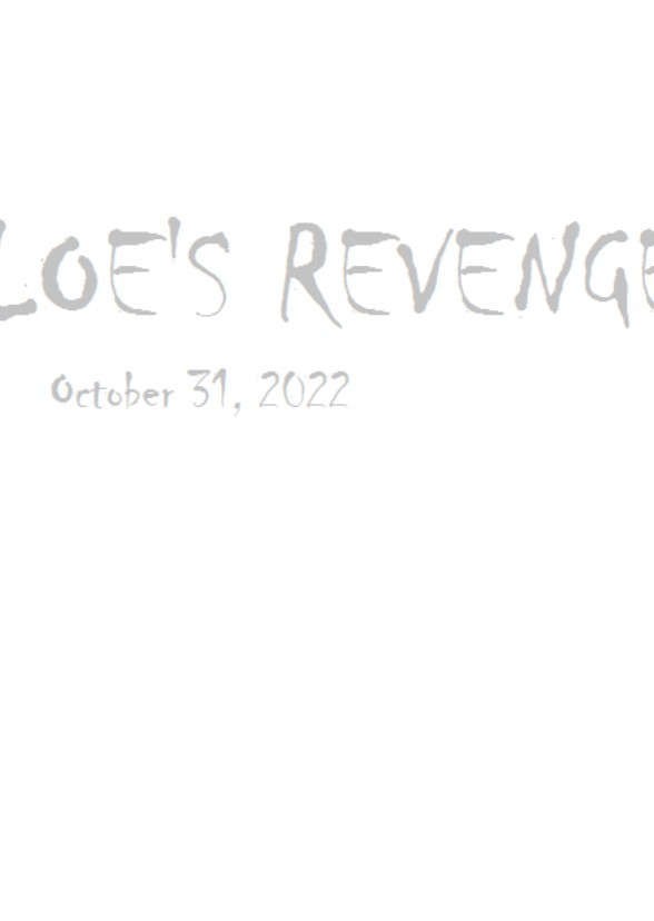 Chloe's Revenge
