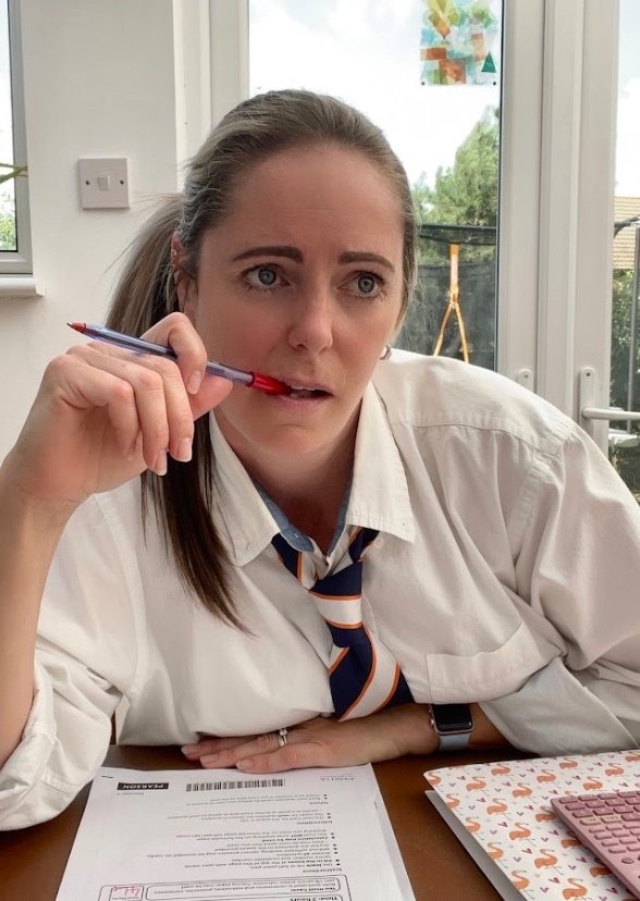 Chloe’s Teenage Dramas