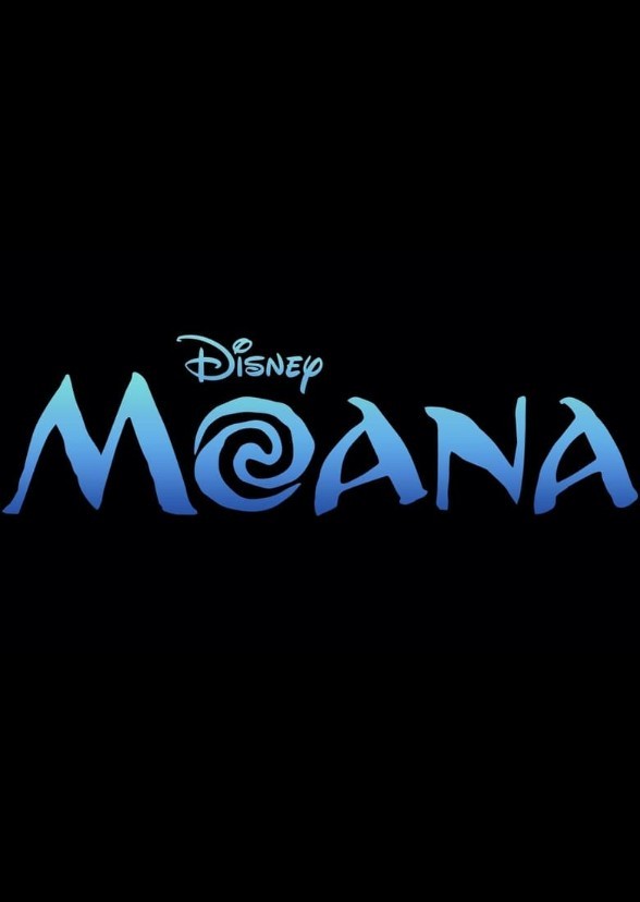 Chloe Zhao's Moana