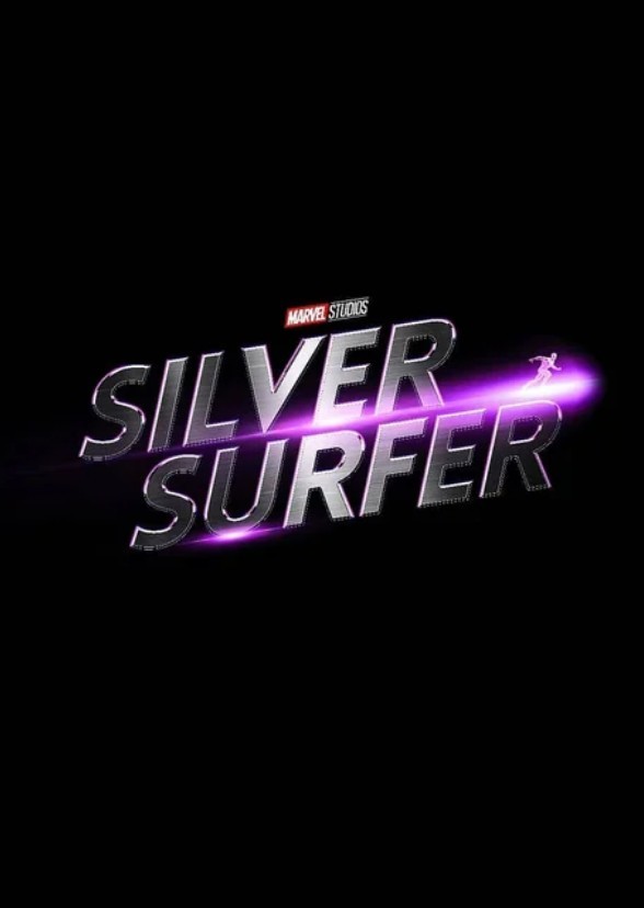 Chloe Zhao's Silver Surfer (2024)