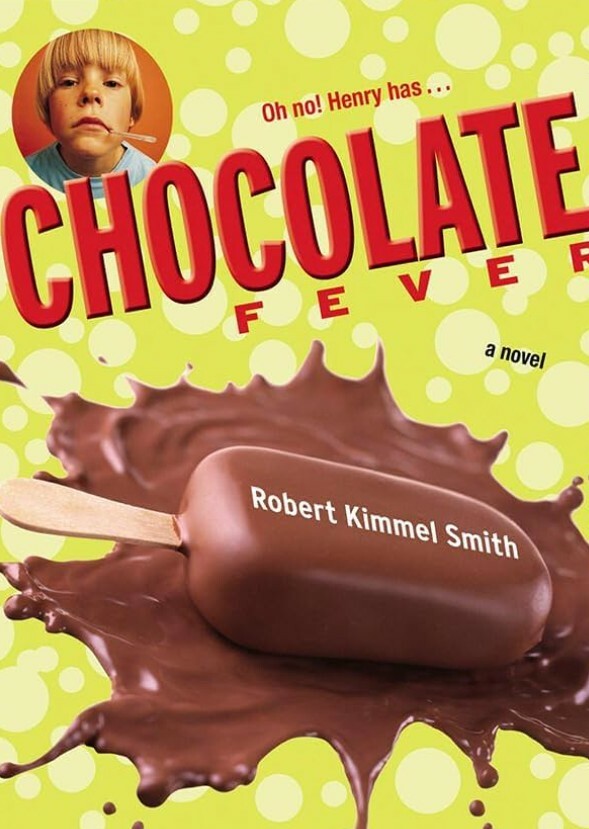 CHOCOLATE FEVER