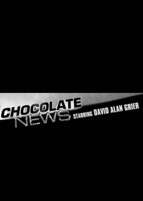 Chocolate News Paramount Plus series 
