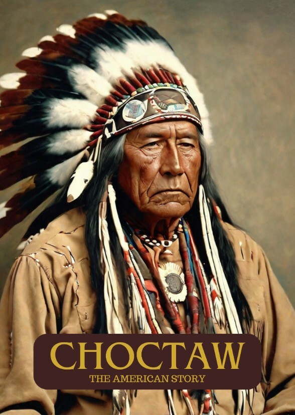Choctaw: The American Story