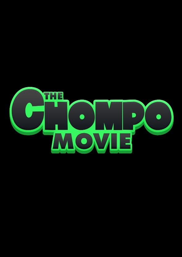 The CHOMPO Movie (AV AU)
