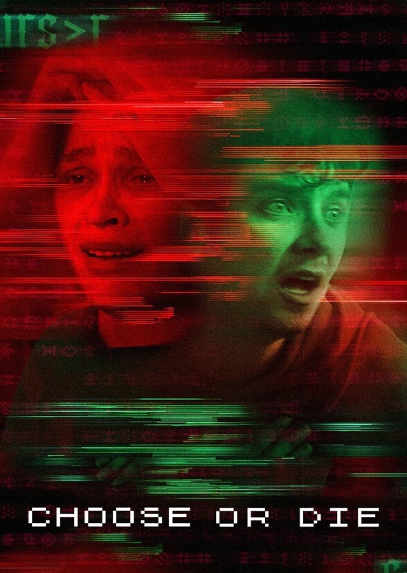 Choose or Die (2032) - Released on April 15, 2032