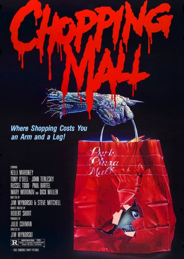 Chopping Mall