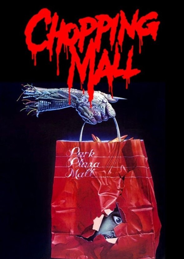 Chopping Mall