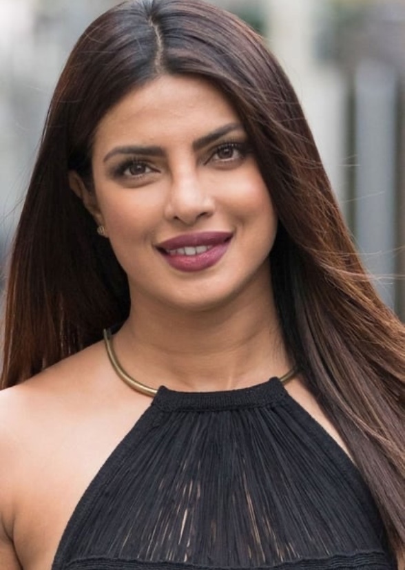 Chopra Biopic