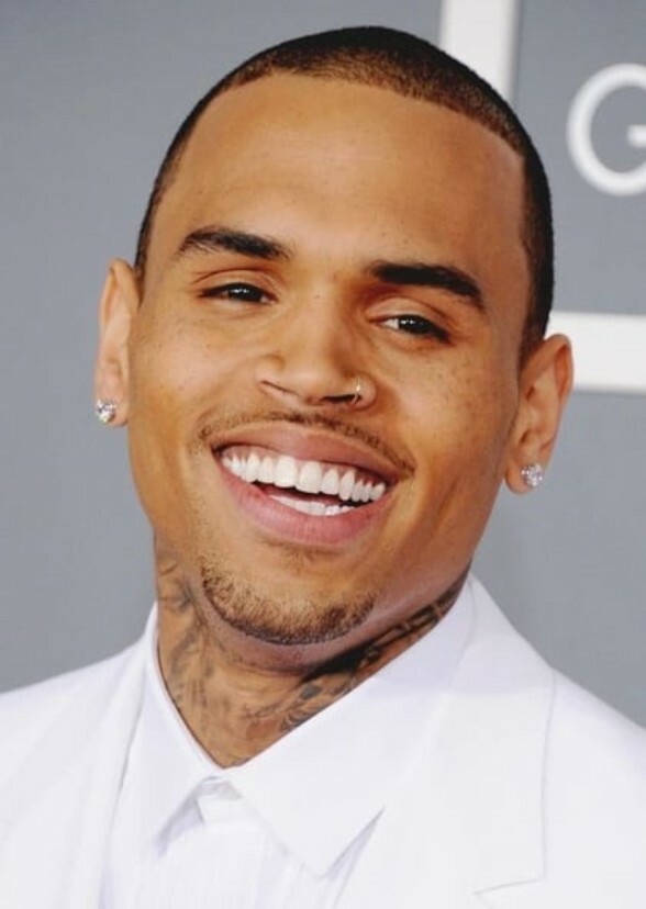 Chris Brown (Biopic)
