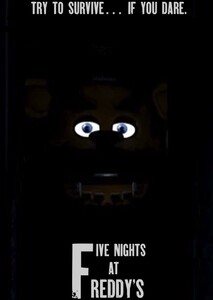 Chris Columbus' Five Nights at Freddy's (2020)