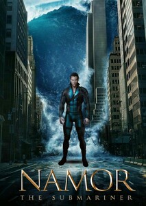 Chris Columbus' Namor the Sub-Mariner (2007)