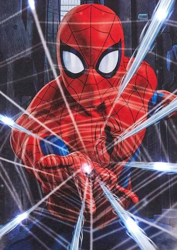 Chris Columbus’s: Spider-Man (2002)