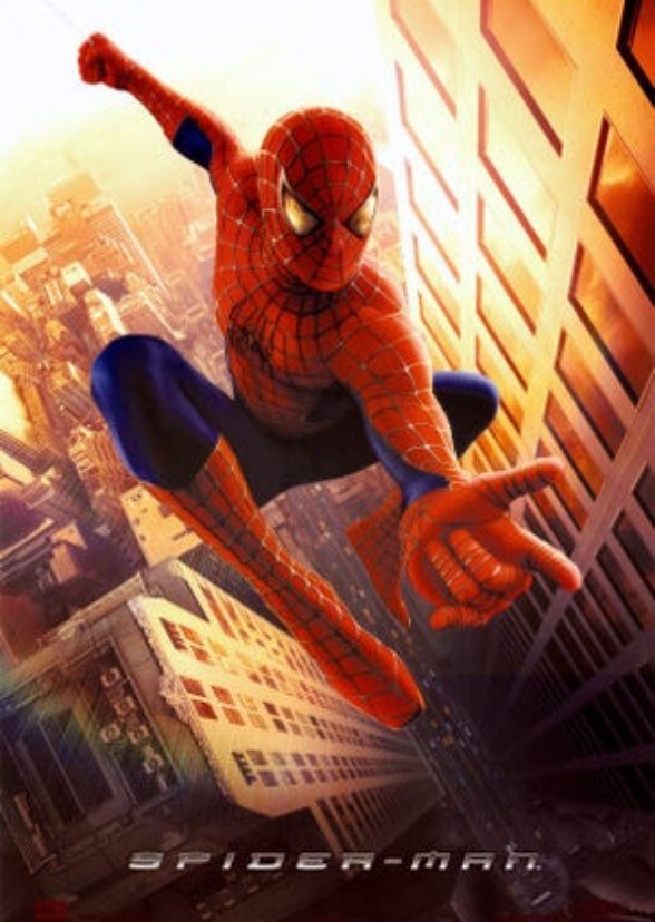 Chris Columbus / Spider-Man : Trilogy 2002-2007