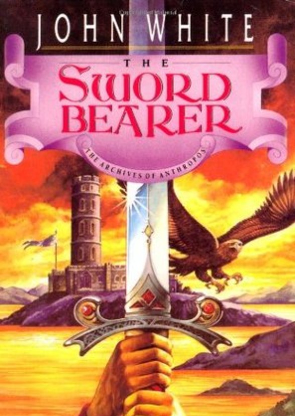 Chris Columbus' The Sword Bearer