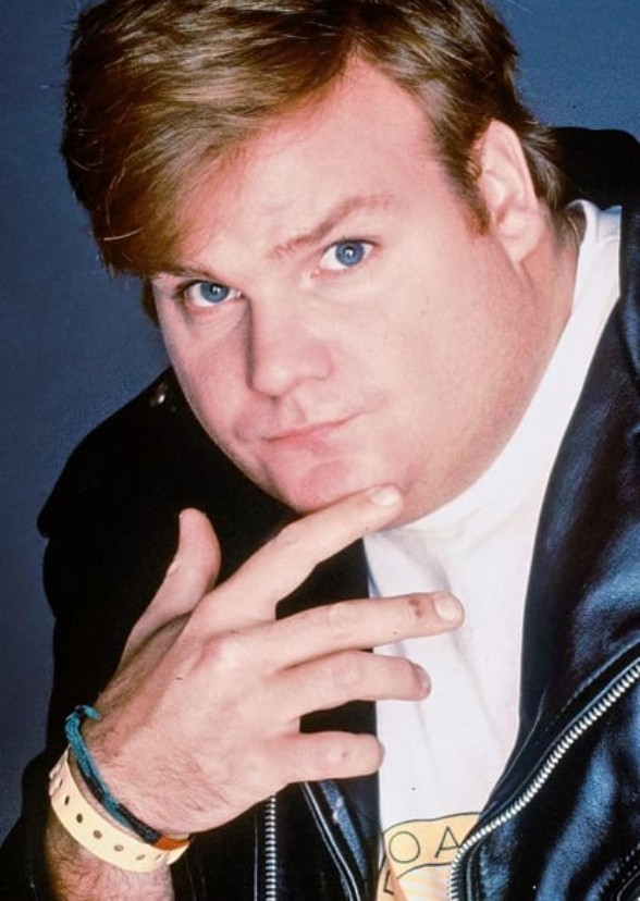 Farley: The Legend Lives On