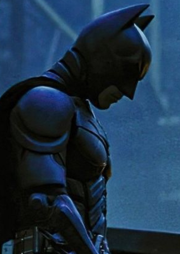 Fan Casting Gal Gadot as Wonder Woman in Chris Nolan’s DC Universe on ...
