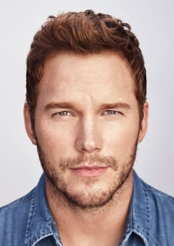 Chris Pratt (Biopic)