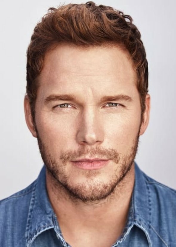 Chris Pratt The Movie