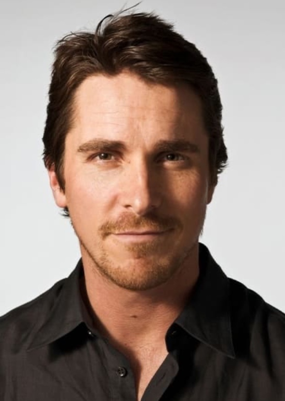 Christian Bale Recast