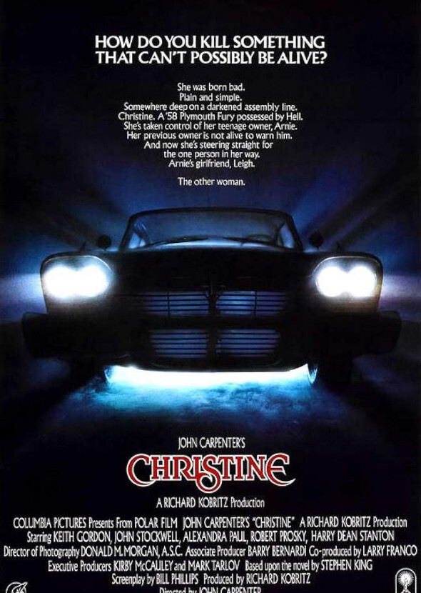 Christian (Christine 1983 Genderswap)