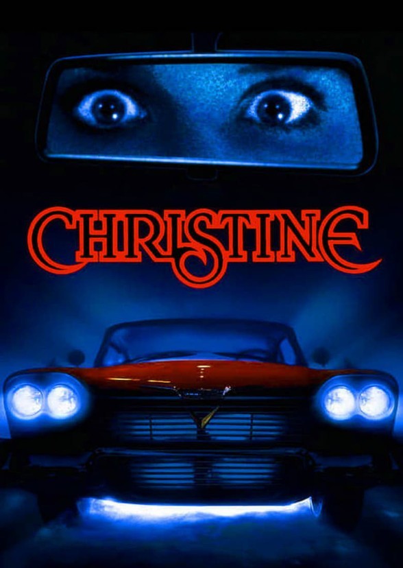 Christine 2: Wheels of Fury