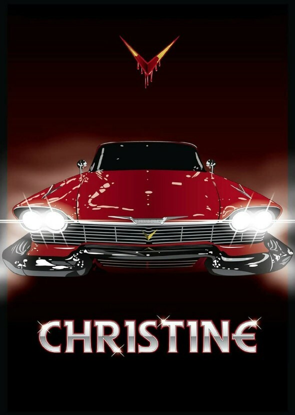 Christine 2023