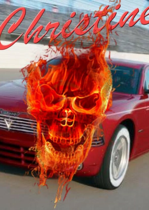 Christine (2026)
