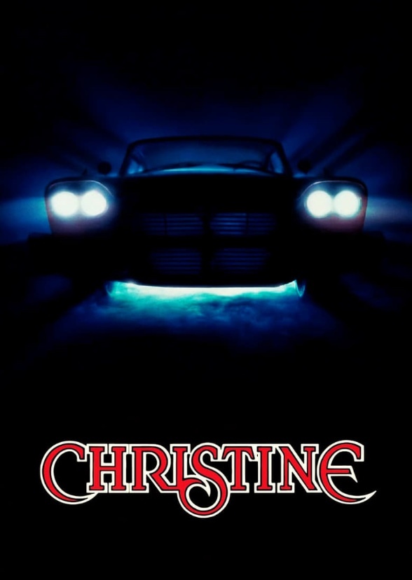 Christine 