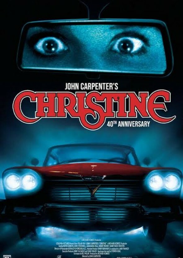 Christine (Remake)