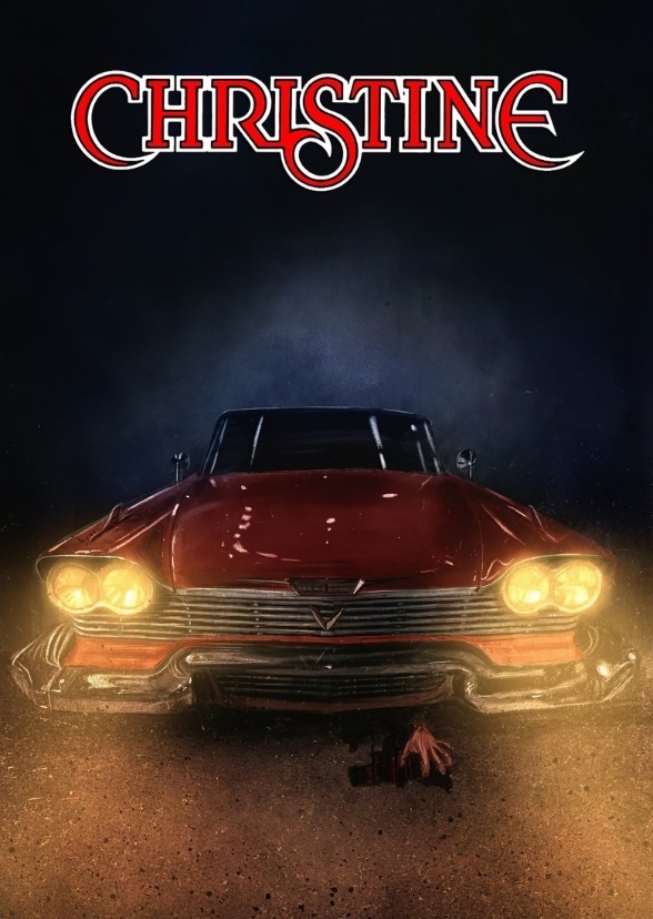Christine (Remake Film)