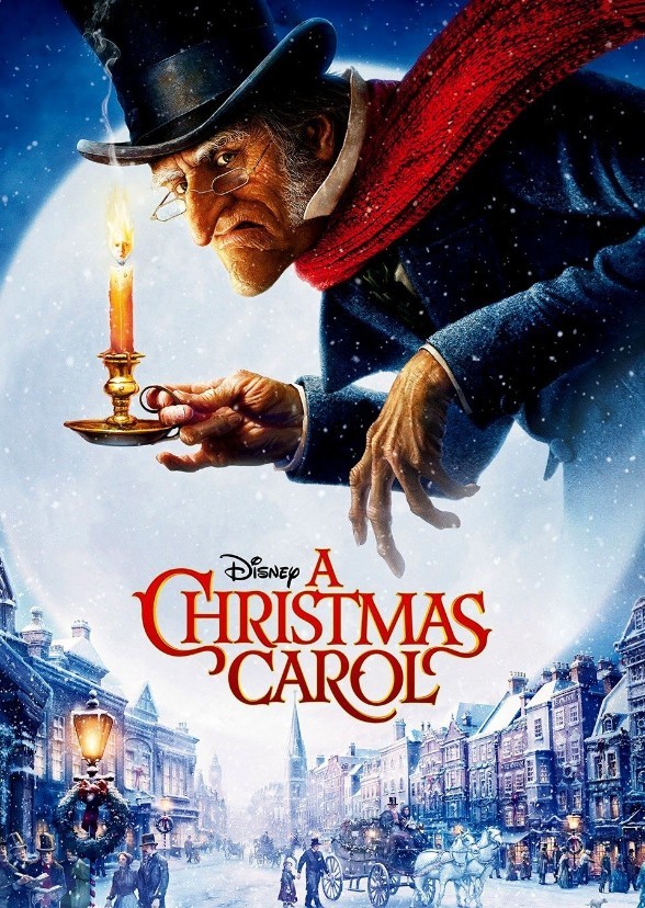 Christmas Carol