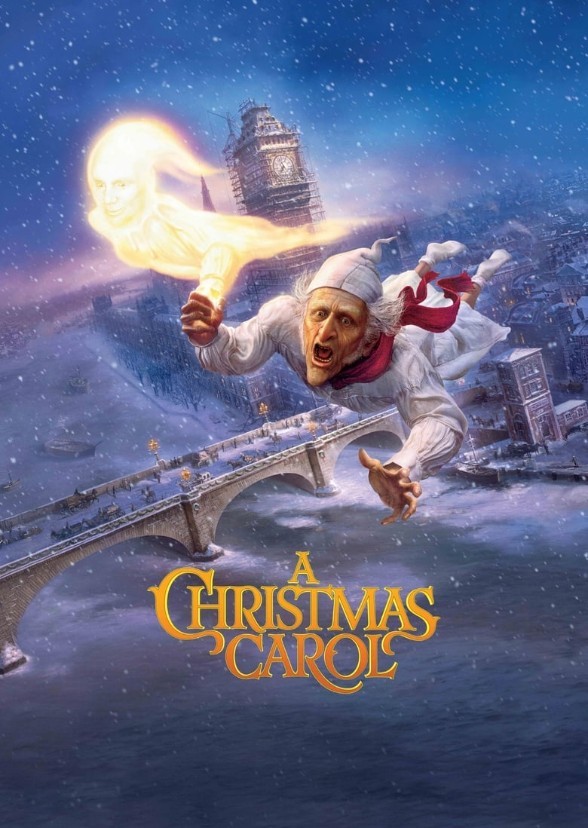 Christmas Carol & The Snow Kingdom