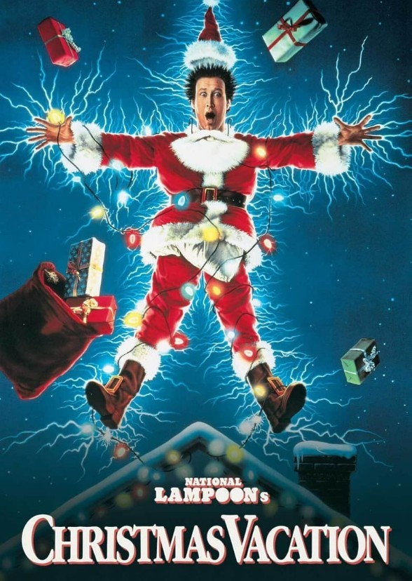 Christmas Cartoons