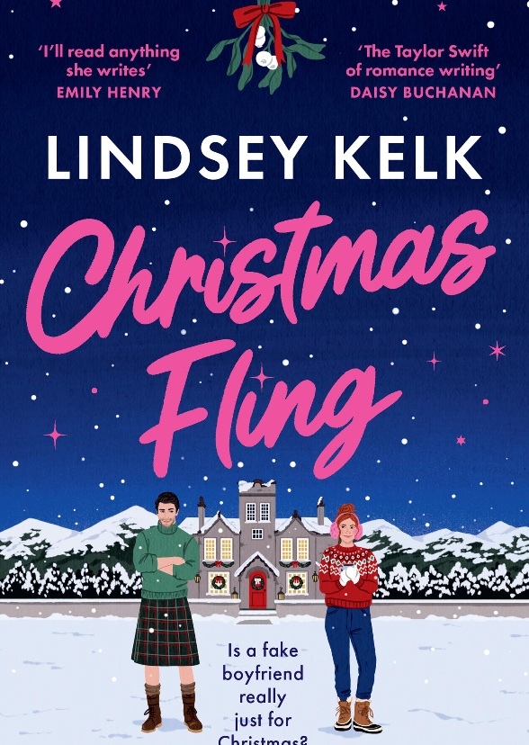 Christmas Fling