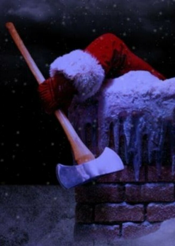 christmas Killer Night