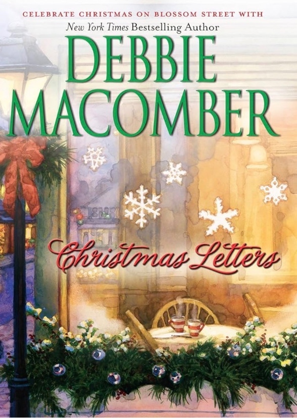 Christmas letters