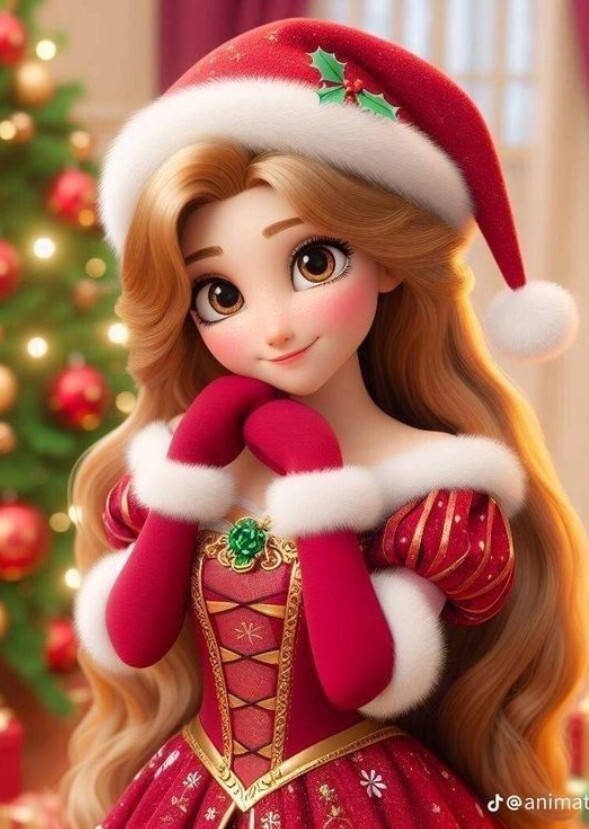 Christmas Magic 
