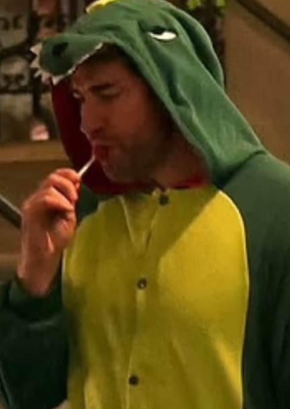 Christmas movie
