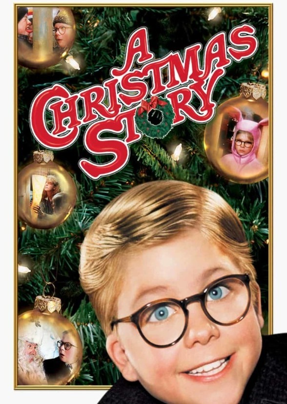  Christmas story 2021 