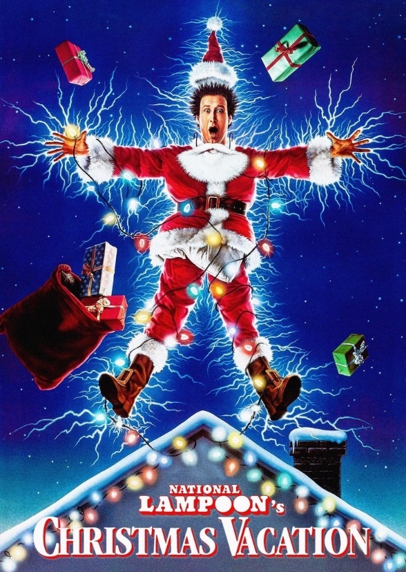 Christmas Vacation 2019