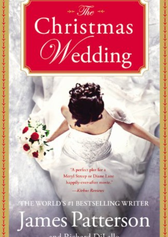 Christmas Wedding