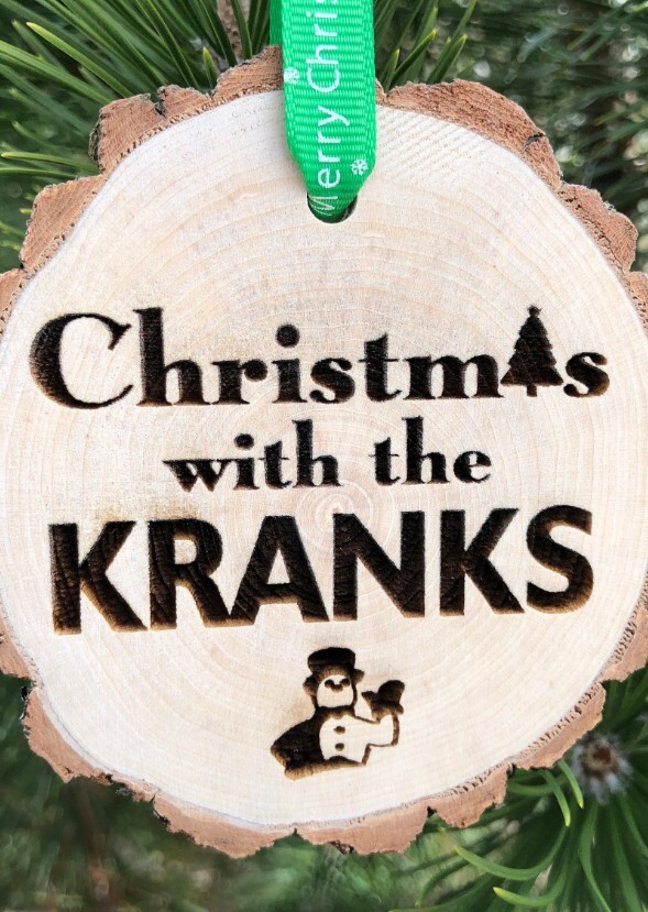 Christmas with the Kranks (Remake)